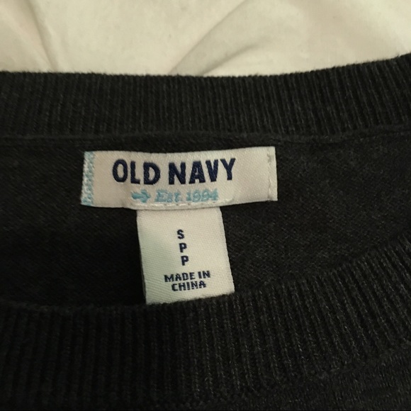 Monogram M sweater, size S - Picture 2 of 3